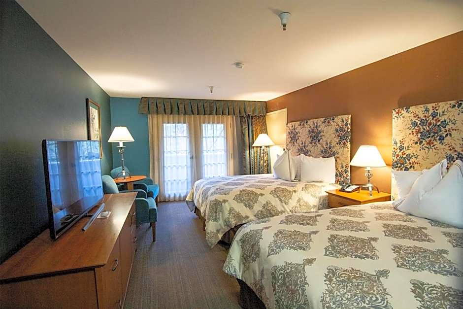 The Bard's Inn - BW Signature Collection by Best Western