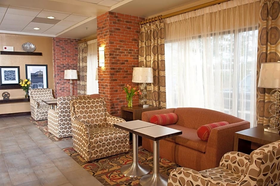 Hampton Inn Hammond