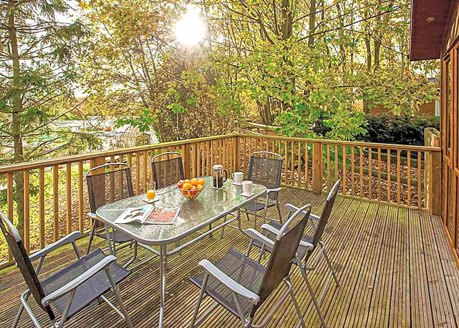 Jamies Cragg Holiday Park