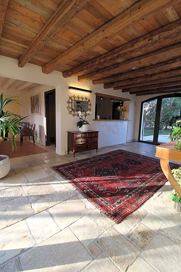 Camere Abate Toaldo