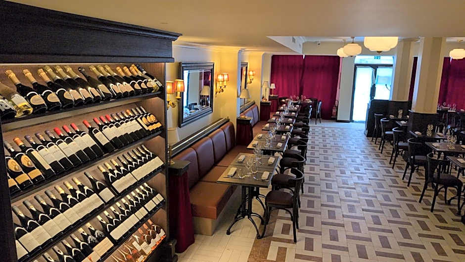 Hôtel & SPA Napoléon