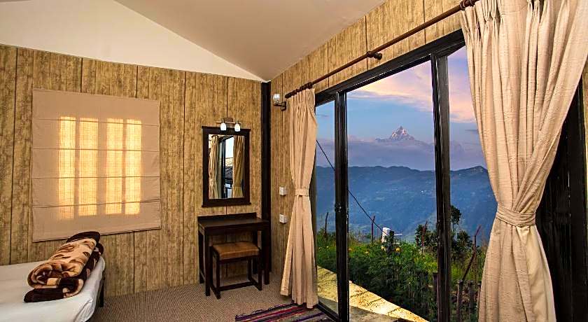Raniban Retreat