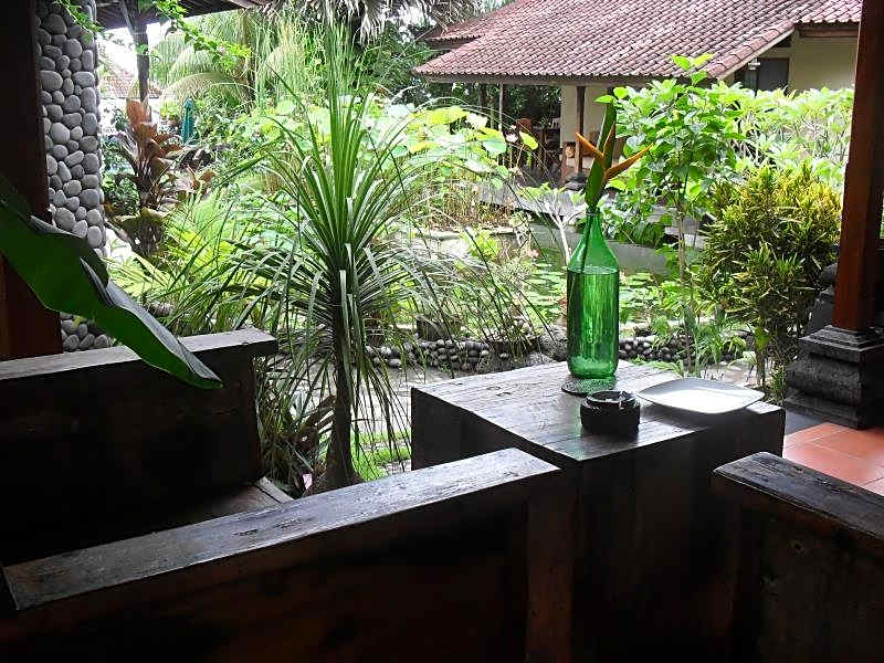 Villa Kebun Impian