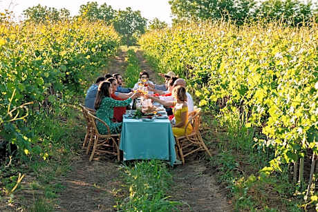 Vazisubani Estate