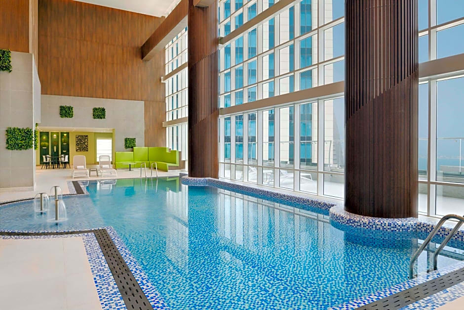 Element City Center Doha