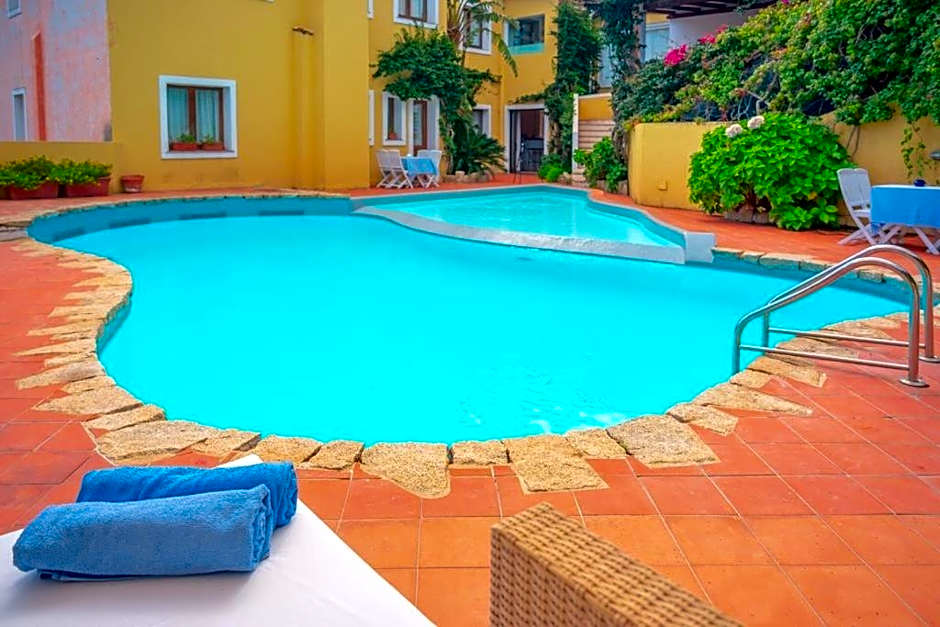Boutique Hotel Sant'Andrea & Relais