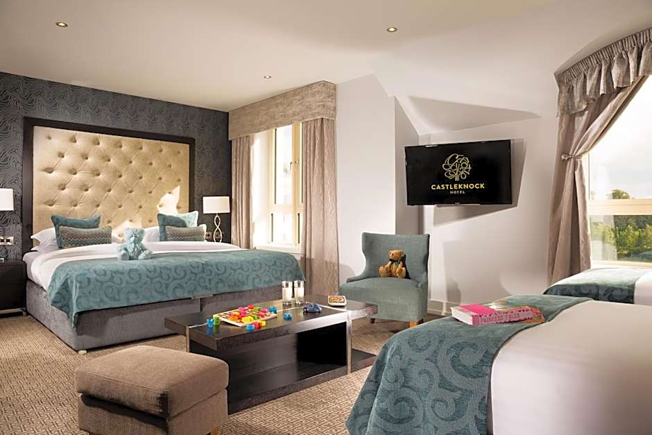Castleknock Hotel
