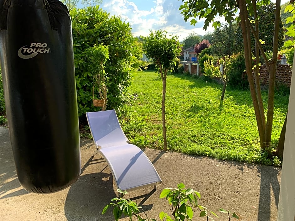 At The Corte Dei Caretto – Neive, NY