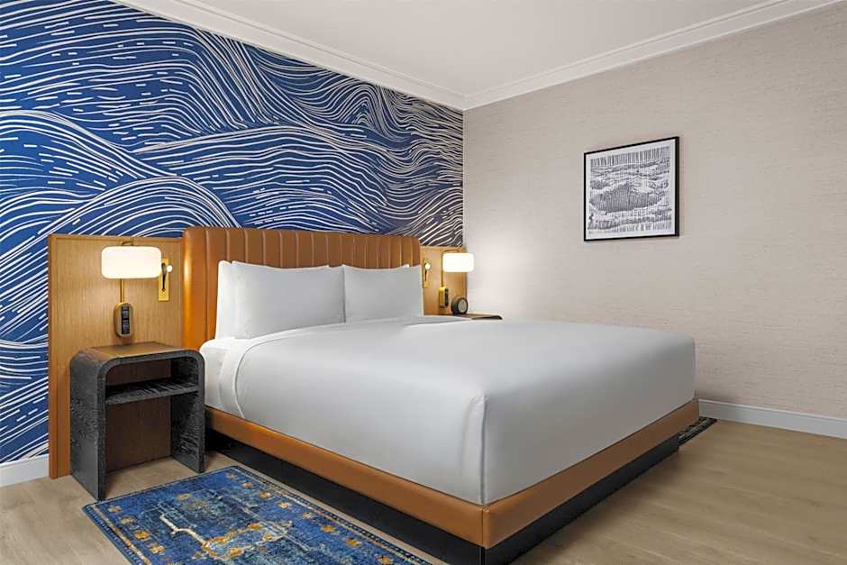 Hyatt Regency Irvine