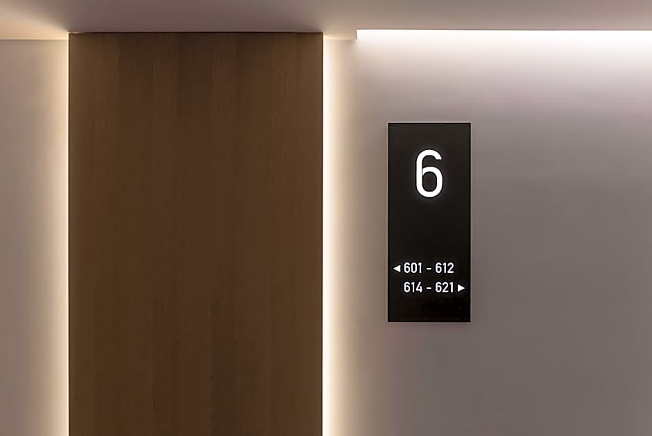 Amarilia Hotel