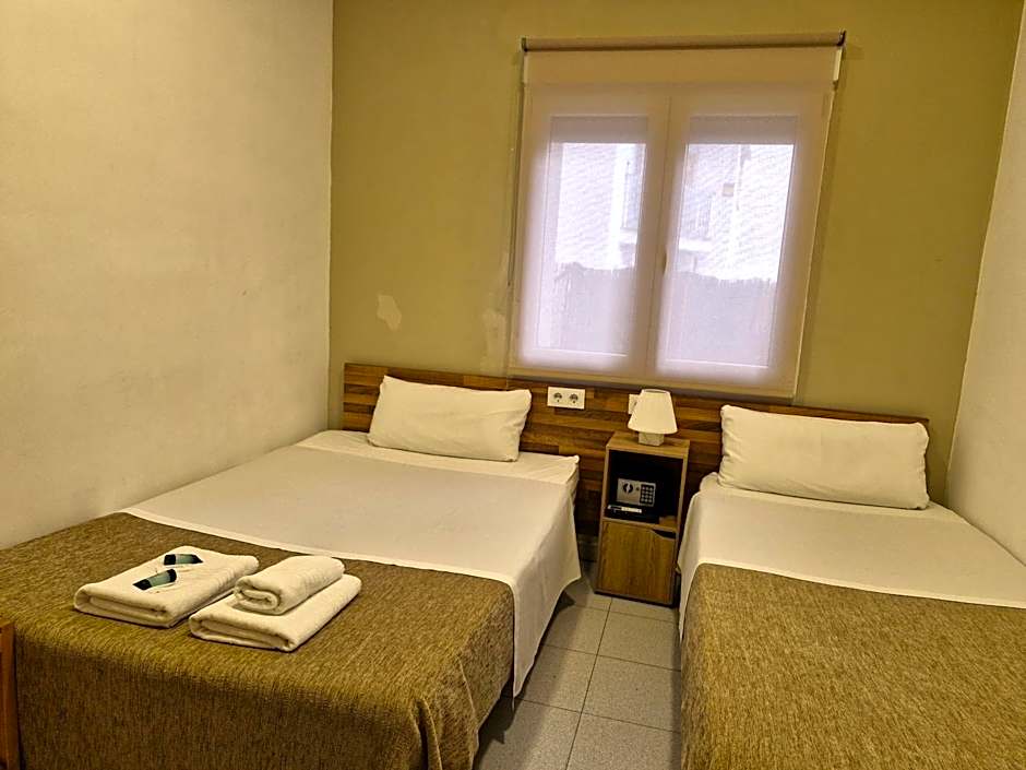 Hostal Elkano