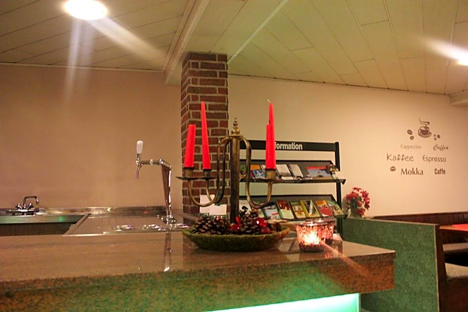 Hotel Pension Haus Stork