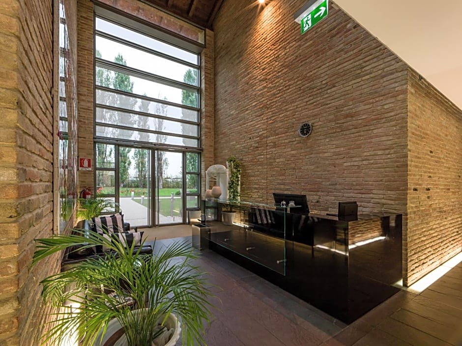 Hotel City Parma