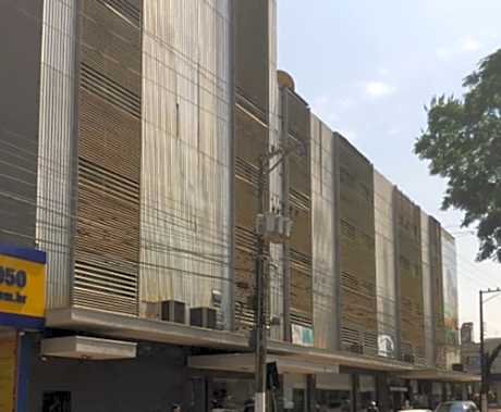 Alphonsus Hotel