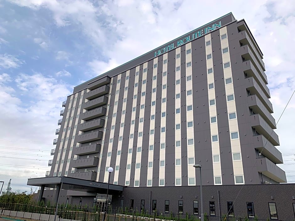 Hotel Route Inn Kamisu