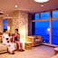 Ooedo Onsen Monogatari Premium Atami