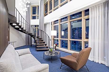 Centum Premier Hotel