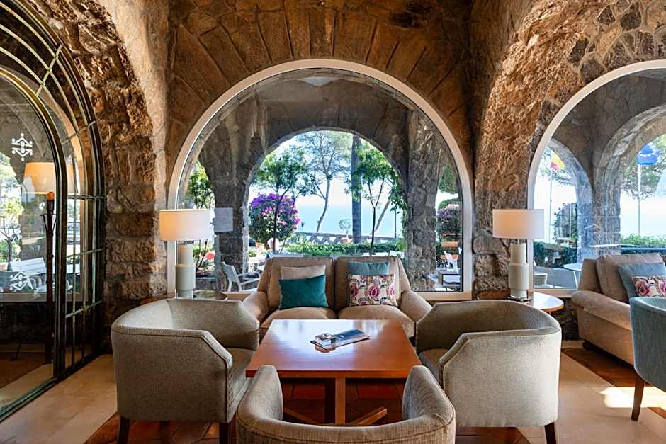 Parador de Málaga Gibralfaro