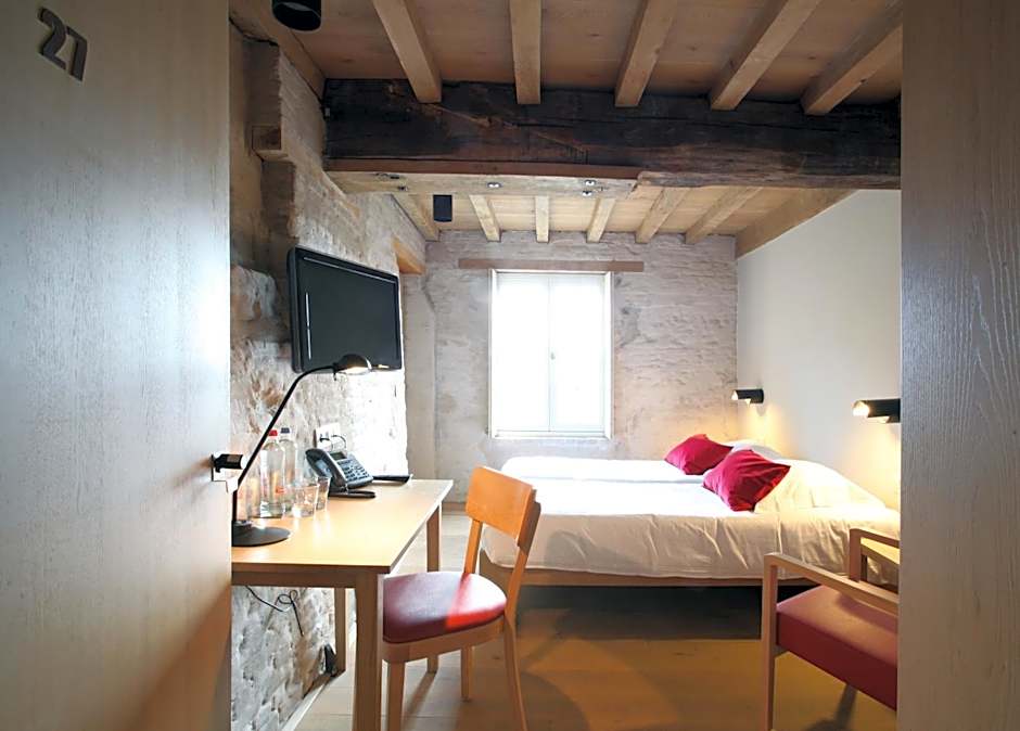 'S Hertogenmolens Hotel