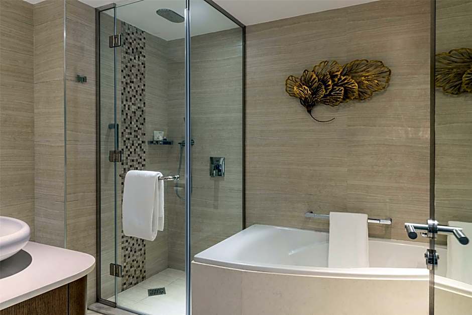 Radisson Blu Hotel & Residence Nairobi Arboretum