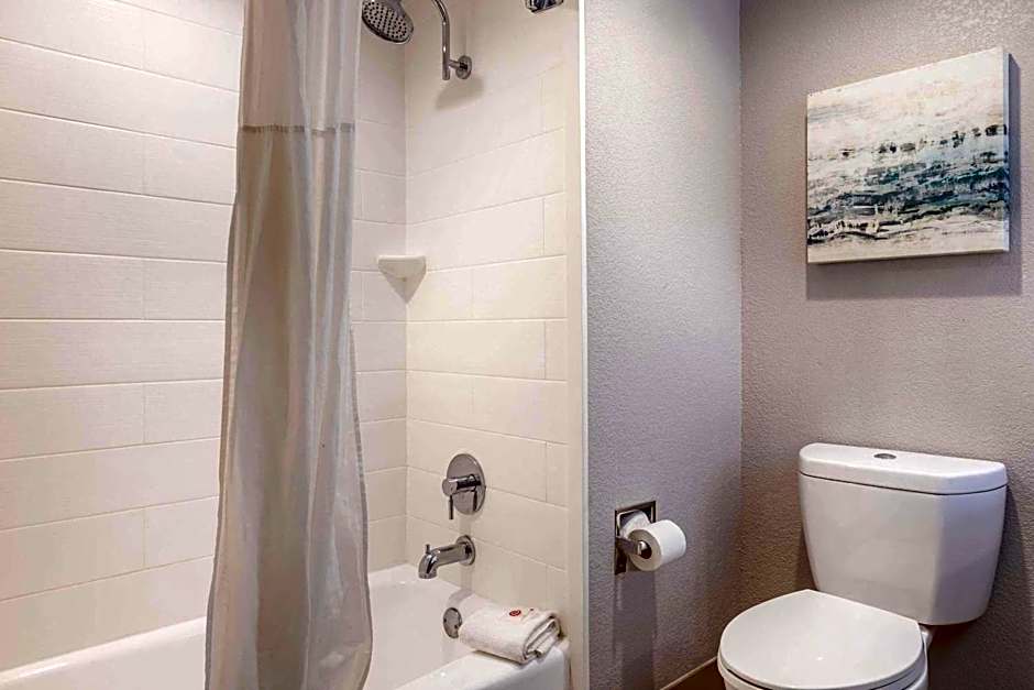 Comfort Inn Dallas North Love Field Airport