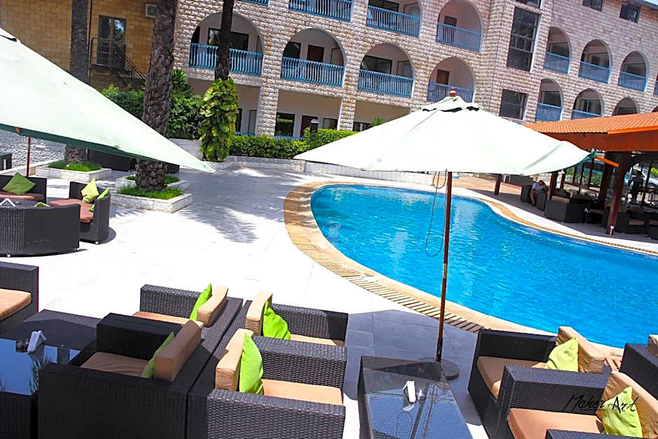 Riviera Taouyah Hotel