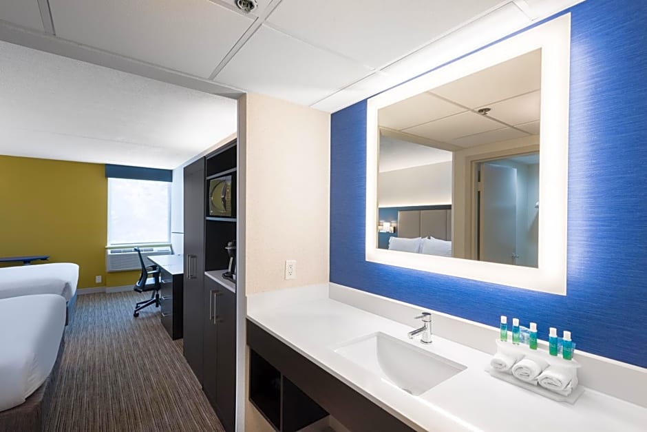 Holiday Inn Express Ramsey Mahwah by IHG