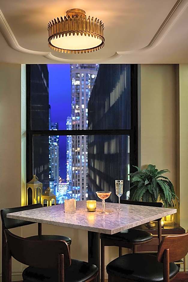 Pendry Chicago
