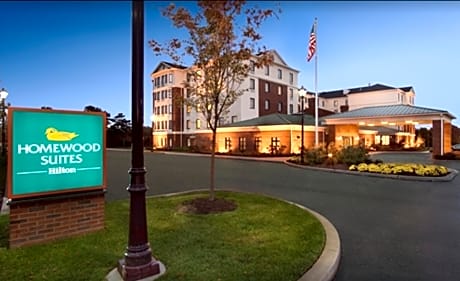 Homewood Suites by Hilton Newtown - Langhorne, PA
