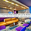 B&B HOTEL Mannheim-City