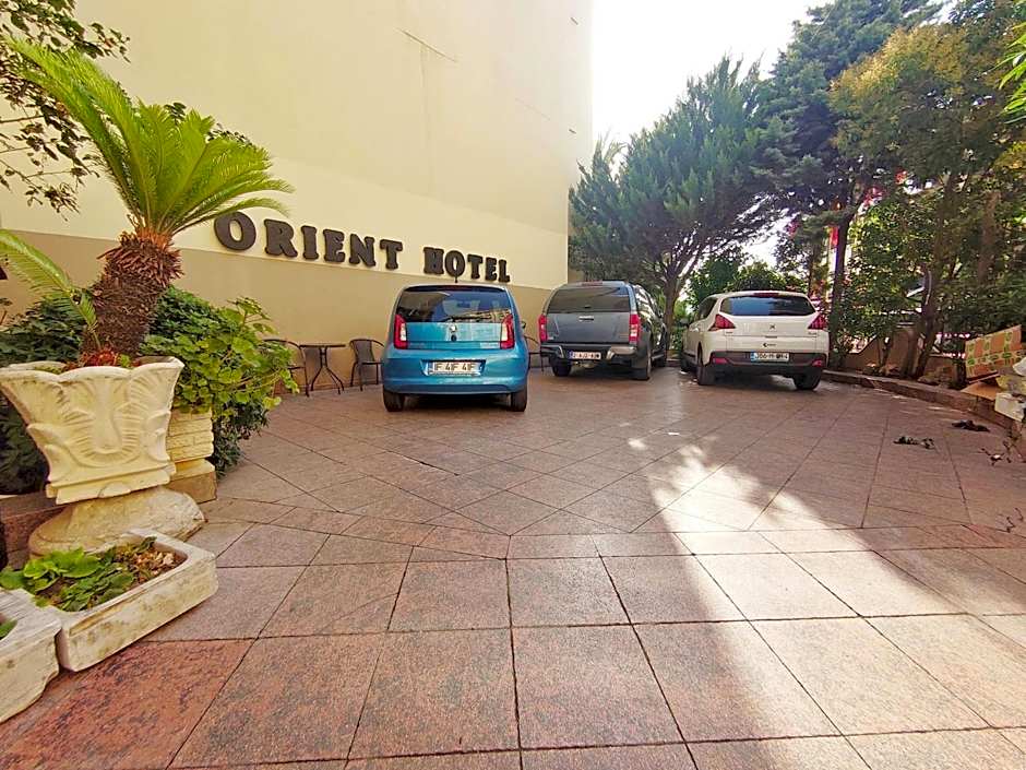 Orient Mintur Hotel