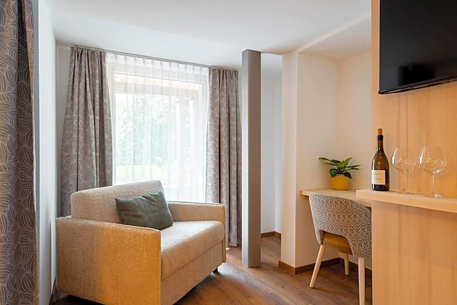 Aparthotel Saladina