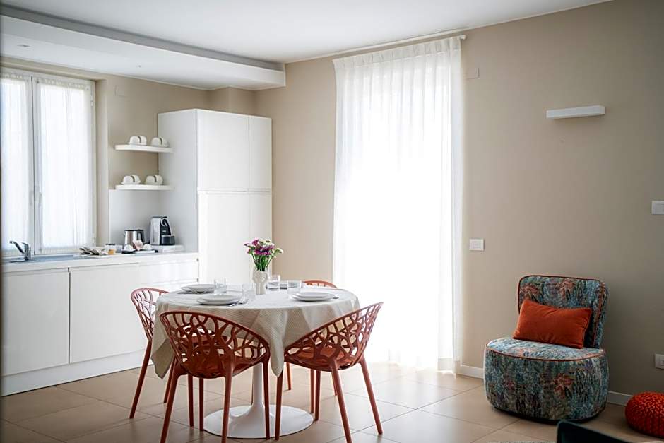Residence San Marco Suites&Apartments Alassio