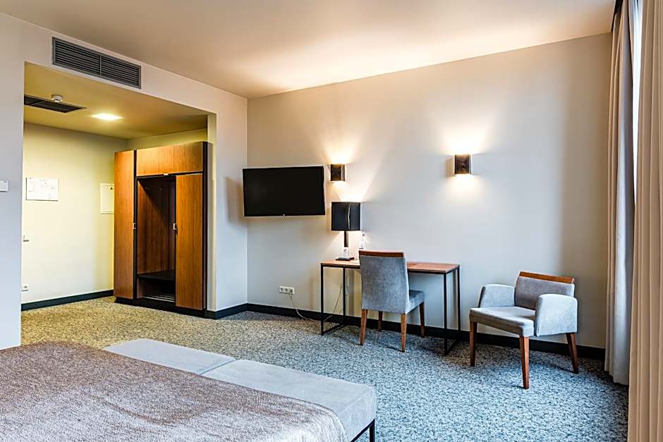 VICTORIA hotel Kaunas