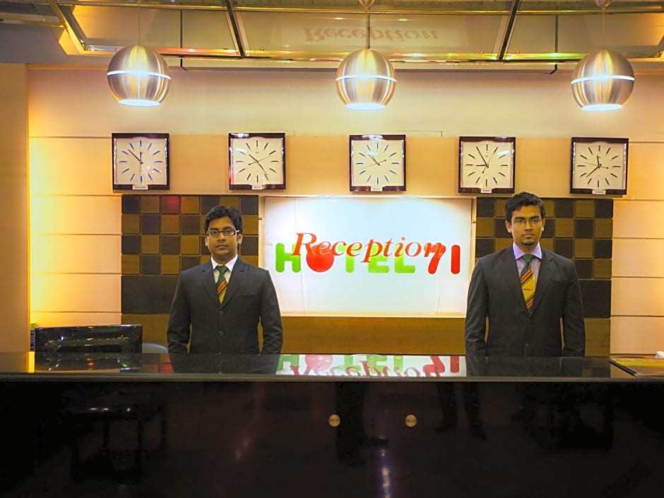 Hotel 71