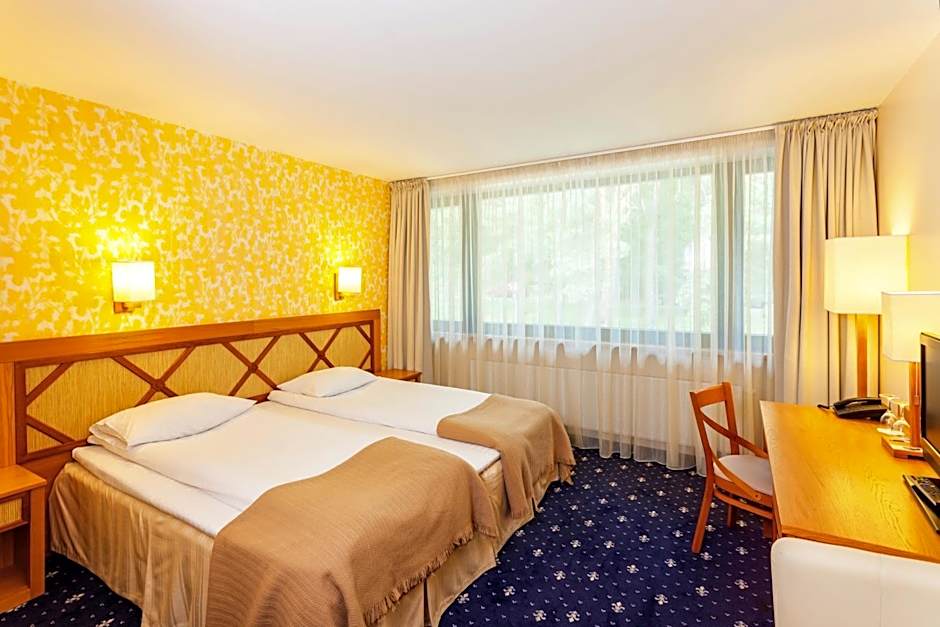 Park Villa Hotel