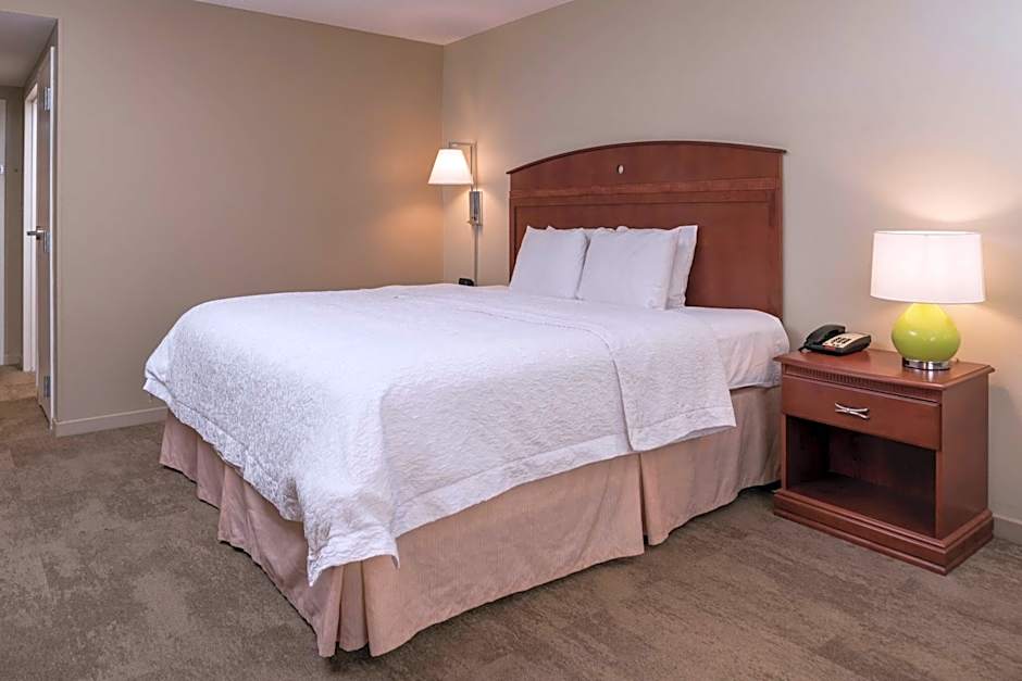 Hampton Inn Columbia Northeast-Fort Jackson Area