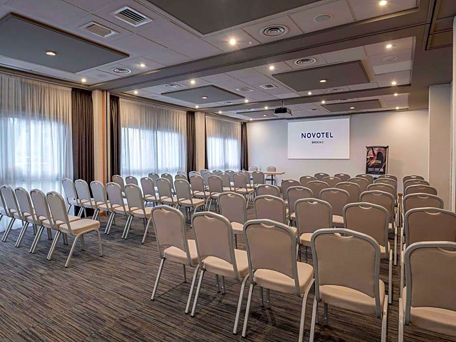Novotel Brescia 2 Hotel