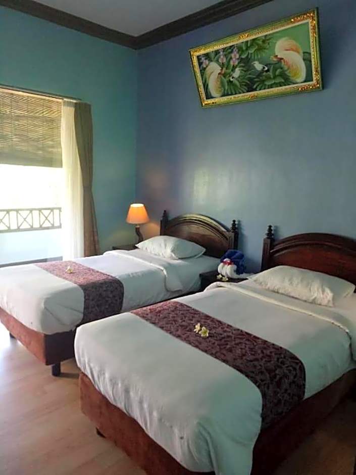 Taman Ayu Legian Hotel