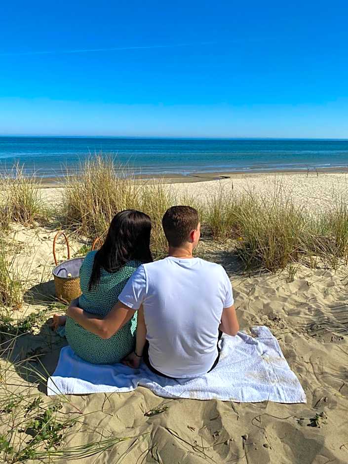 Skagen Strand Holiday Center