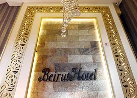Beirut Hotel 1