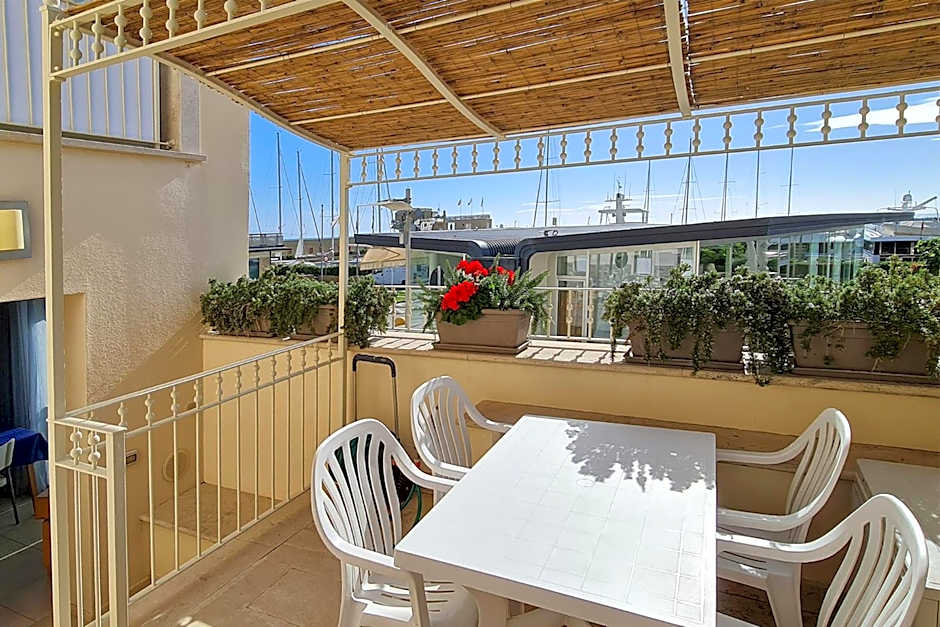 Residence Villa Livia