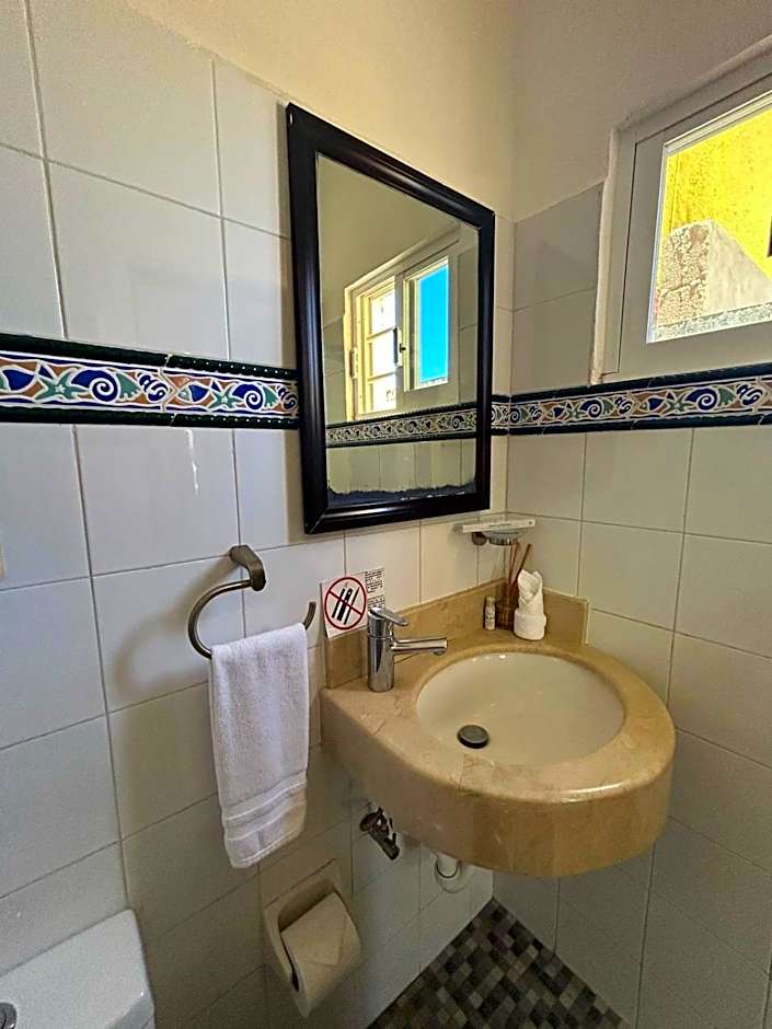 Hotel Marcianito