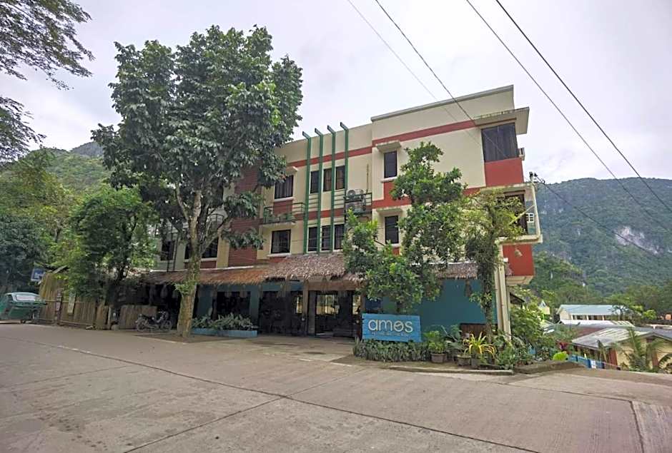 Amos Pili Tree Inn powered by Cocotel