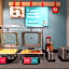 Avid hotel Boston Logan Airport - Revere By IHG
