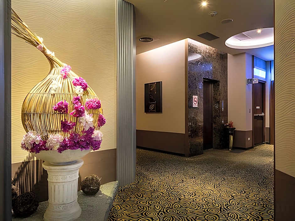 Norway Forest SPA Motel