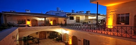 Hotel Elvan