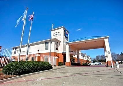 Executive Inn