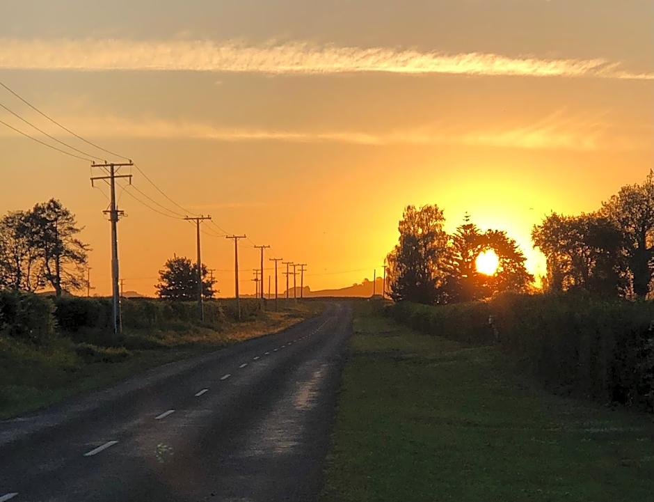 Cosy Country Stay B&B