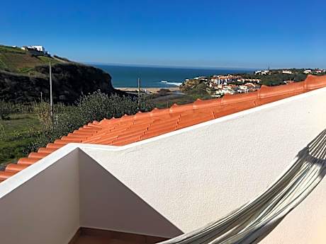 Deluxe Double or Twin Room with Sea View